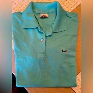 New Polo. Very stylish.